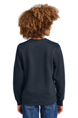 District Youth V.I.T. Fleece Crew DT6104Y