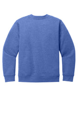 District Youth V.I.T. Fleece Crew DT6104Y