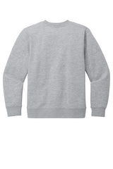 District Youth V.I.T. Fleece Crew DT6104Y