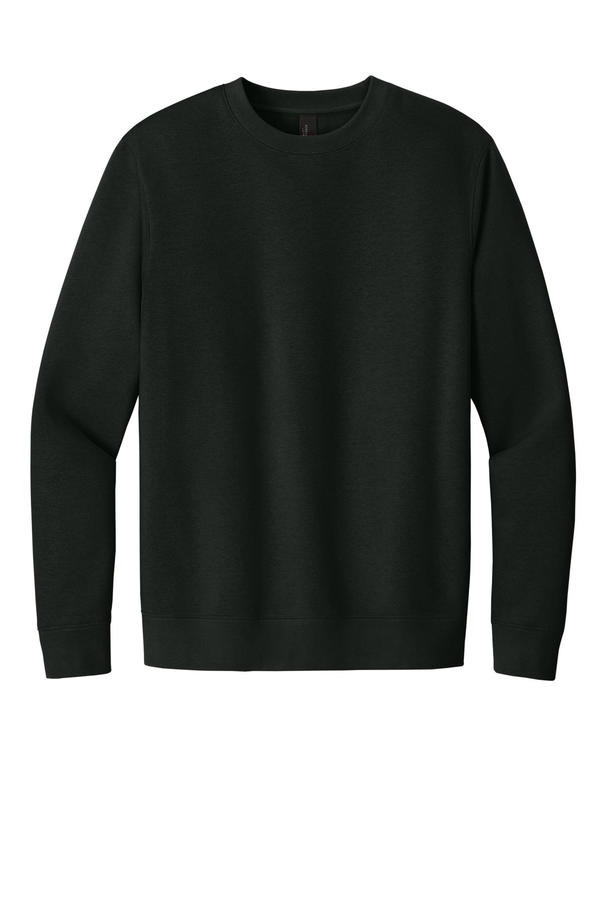 District V.I.T. Fleece Crew DT6104