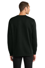 District V.I.T. Fleece Crew DT6104