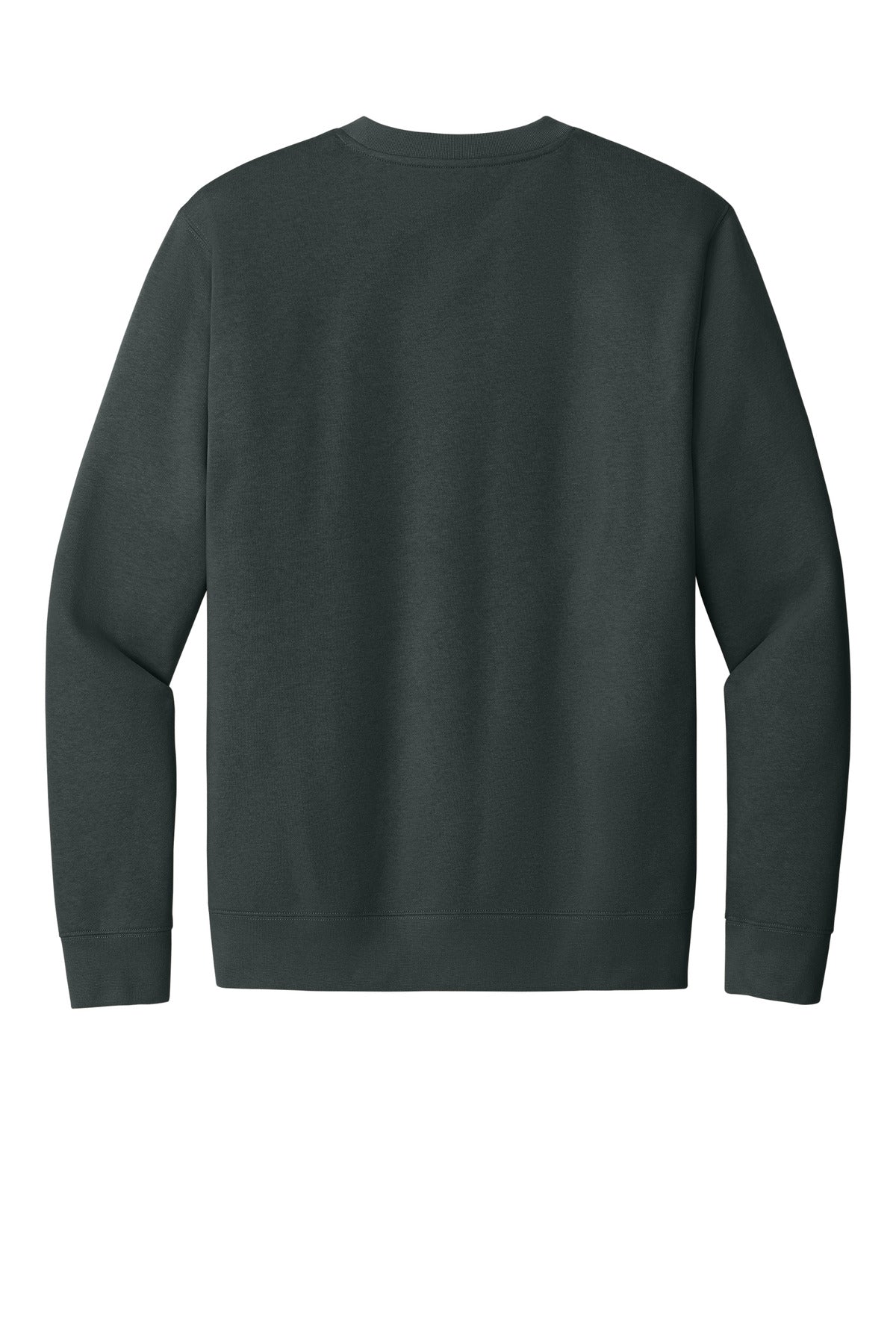 District V.I.T. Fleece Crew DT6104