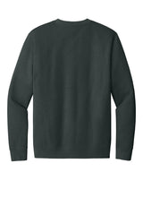 District V.I.T. Fleece Crew DT6104