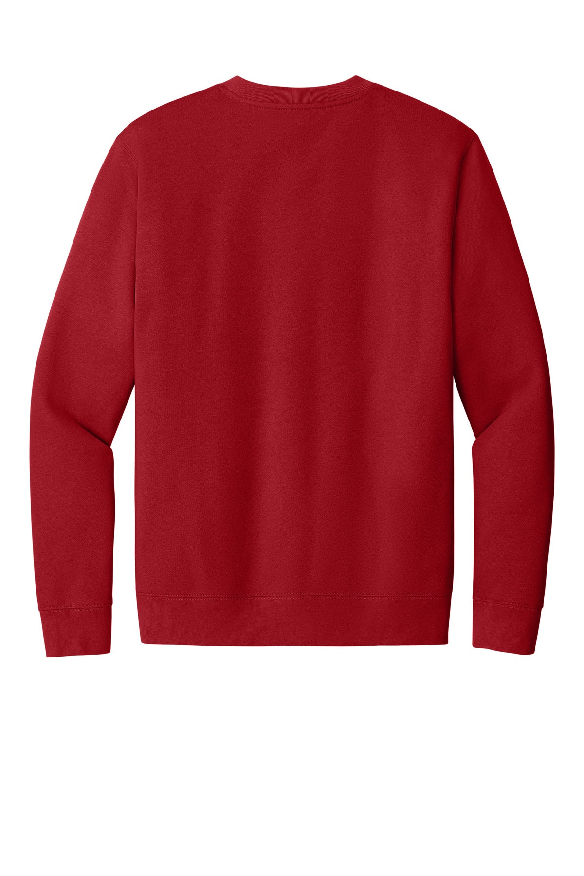 District V.I.T. Fleece Crew DT6104