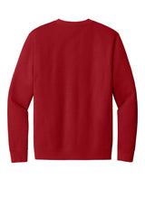 District V.I.T. Fleece Crew DT6104