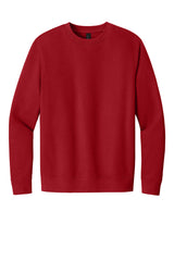 District V.I.T. Fleece Crew DT6104