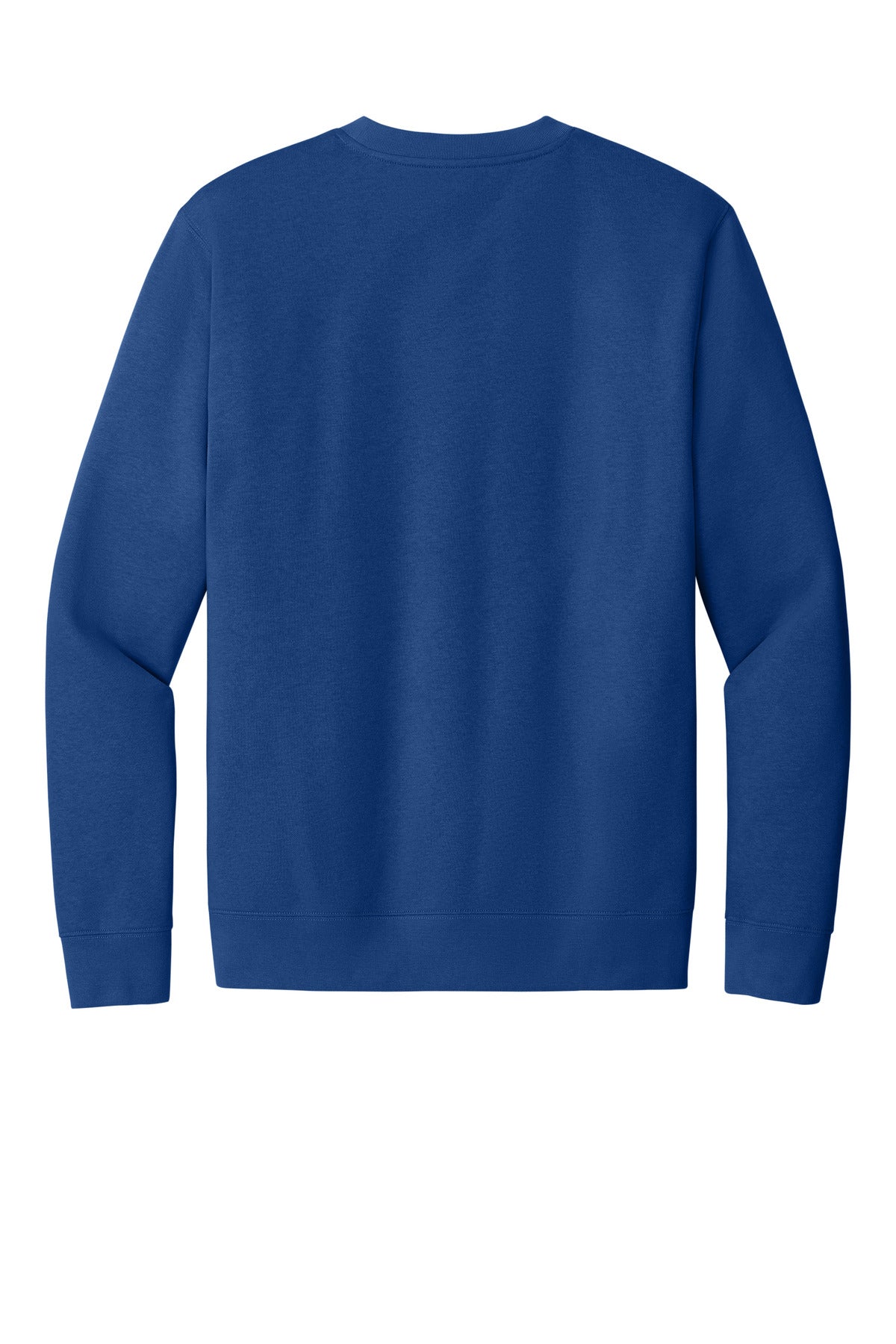 District V.I.T. Fleece Crew DT6104