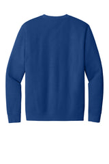 District V.I.T. Fleece Crew DT6104