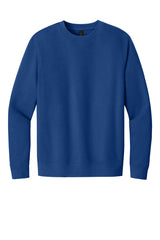 District V.I.T. Fleece Crew DT6104