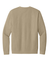 District V.I.T. Fleece Crew DT6104