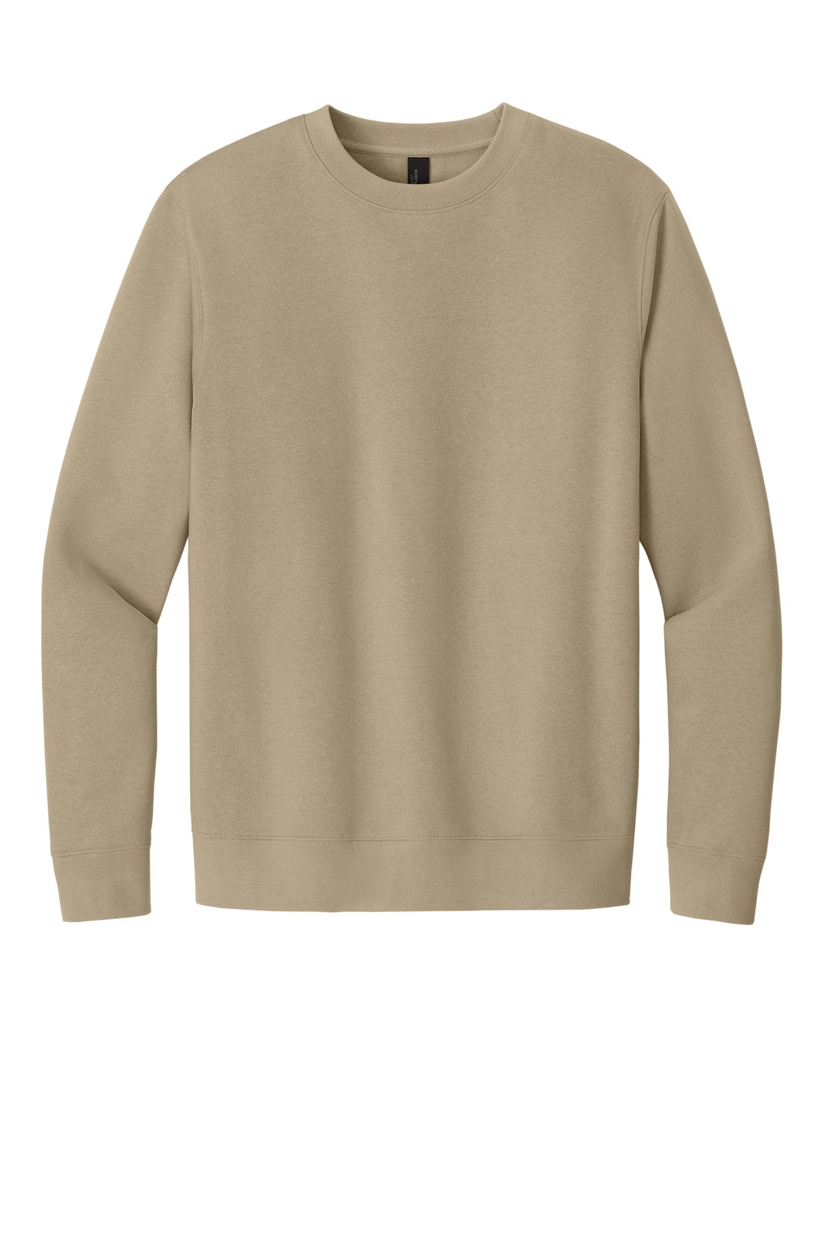 District V.I.T. Fleece Crew DT6104