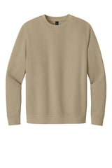 District V.I.T. Fleece Crew DT6104