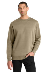 District V.I.T. Fleece Crew DT6104