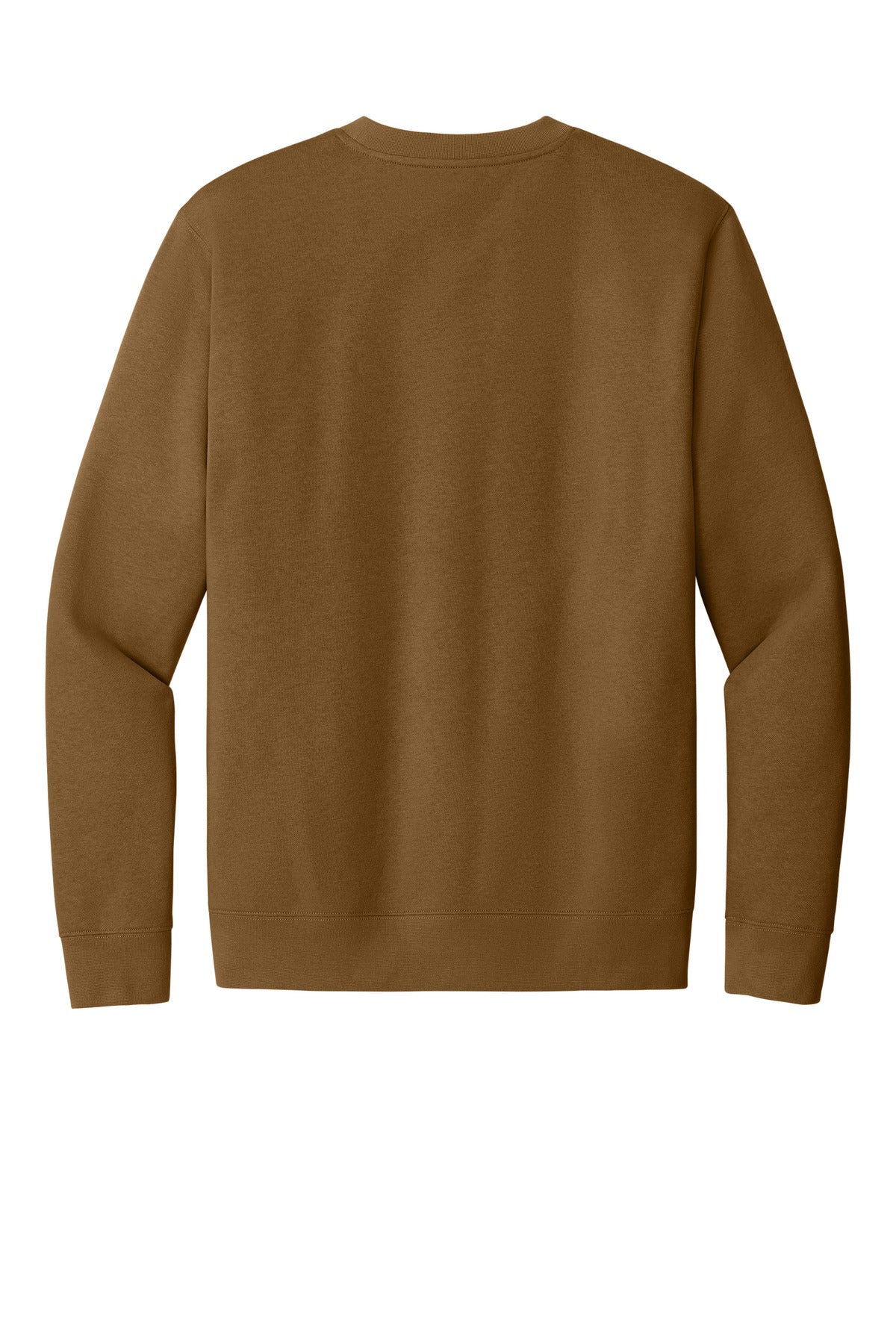 District V.I.T. Fleece Crew DT6104