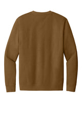 District V.I.T. Fleece Crew DT6104