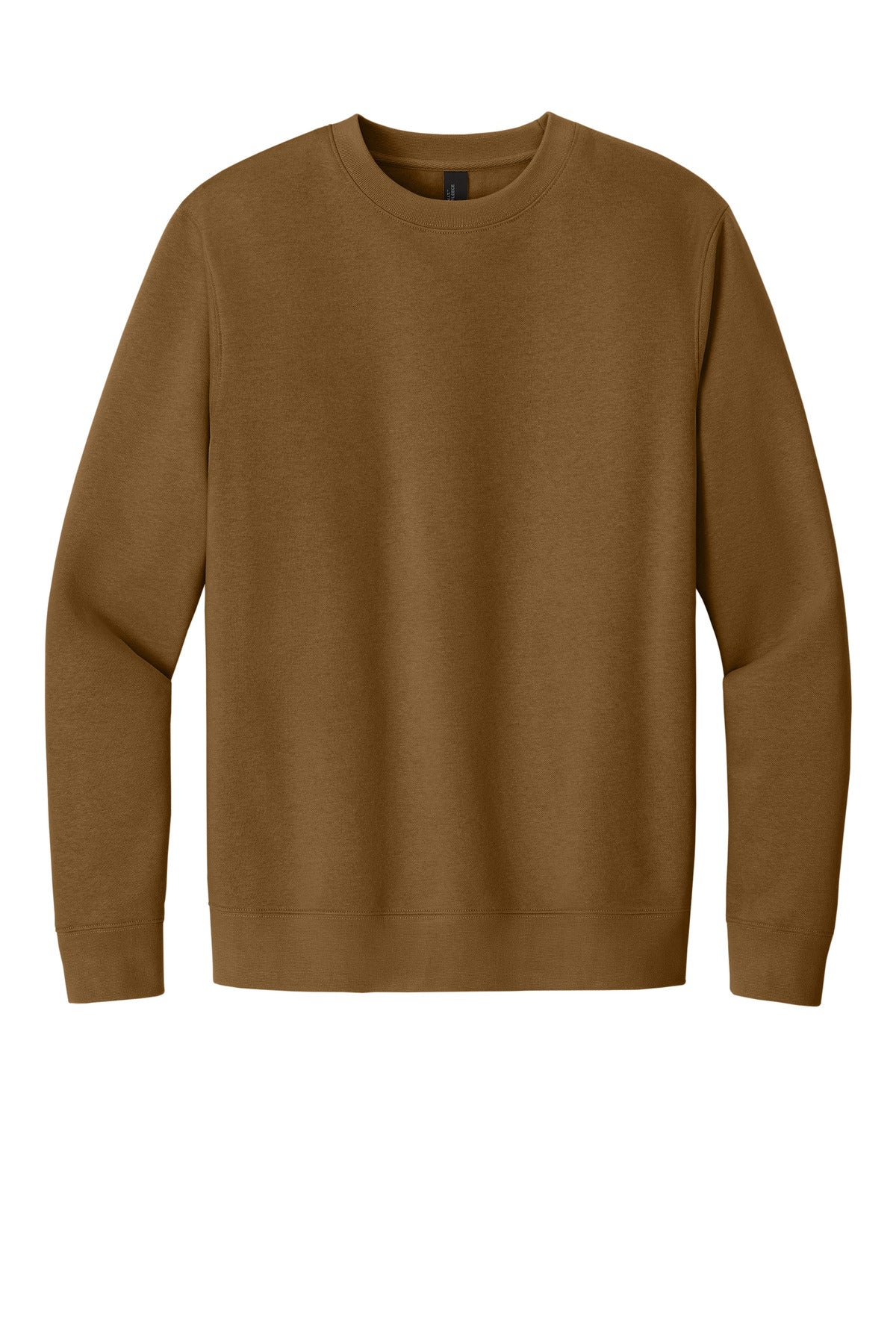 District V.I.T. Fleece Crew DT6104