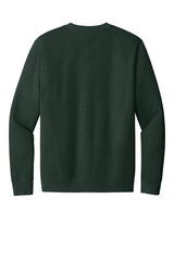 District V.I.T. Fleece Crew DT6104