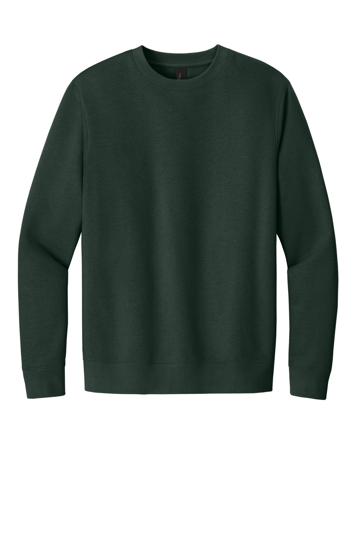 District V.I.T. Fleece Crew DT6104
