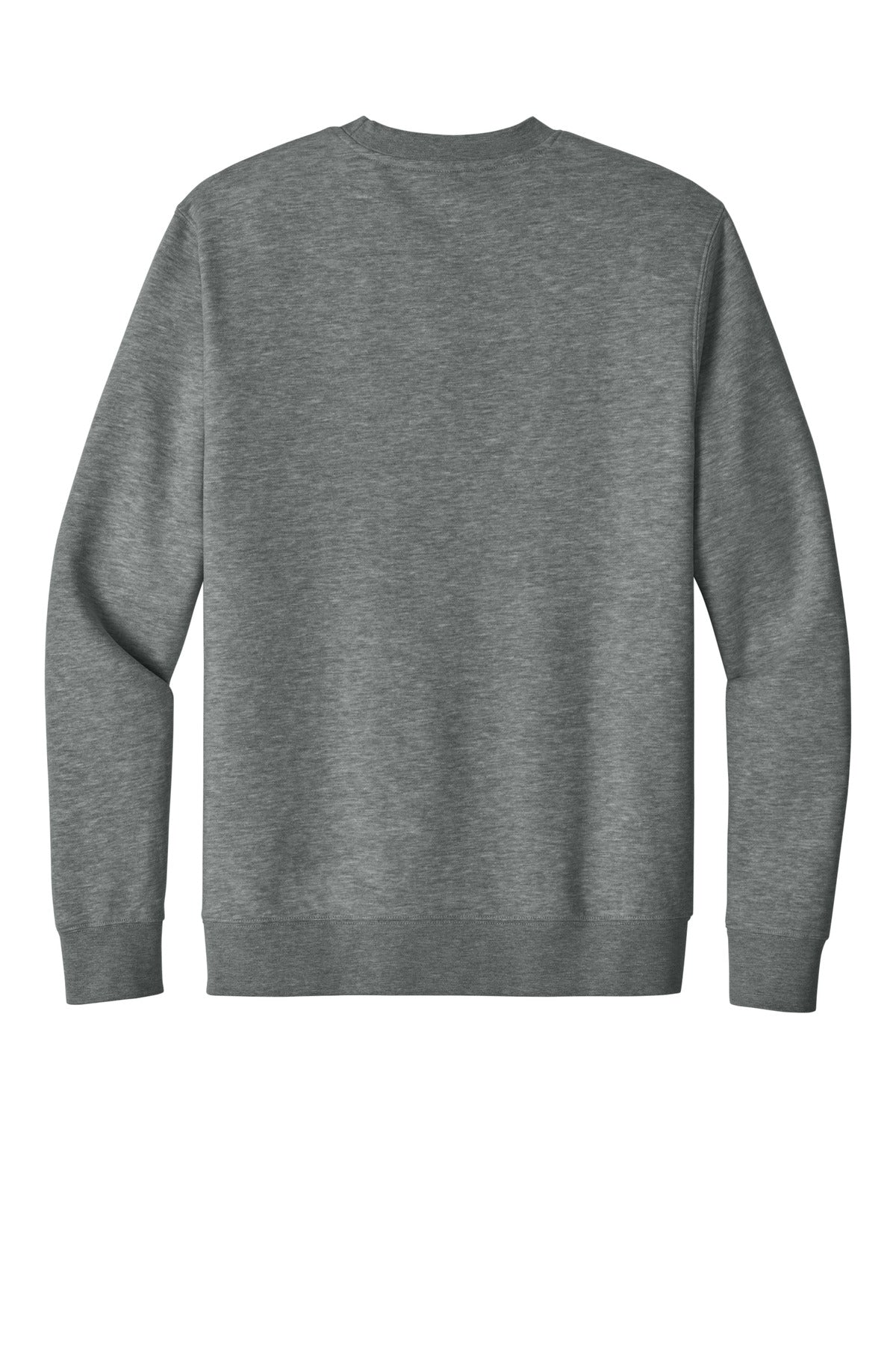 District V.I.T. Fleece Crew DT6104
