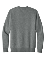 District V.I.T. Fleece Crew DT6104