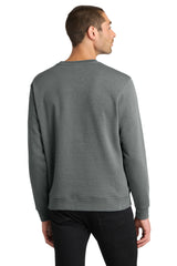 District V.I.T. Fleece Crew DT6104