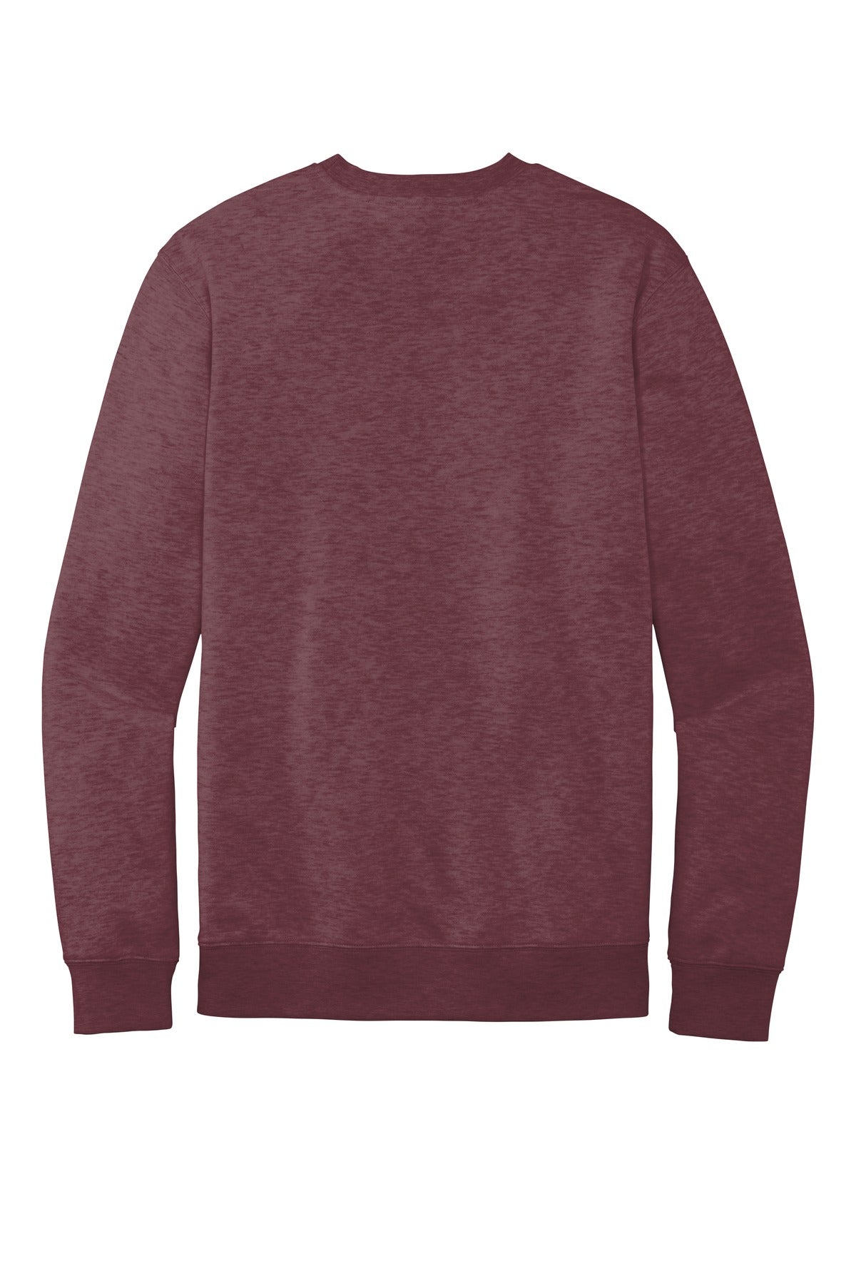 District V.I.T. Fleece Crew DT6104