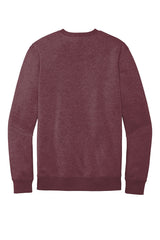 District V.I.T. Fleece Crew DT6104