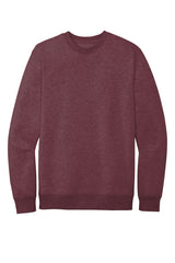 District V.I.T. Fleece Crew DT6104