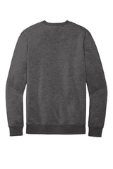 District V.I.T. Fleece Crew DT6104