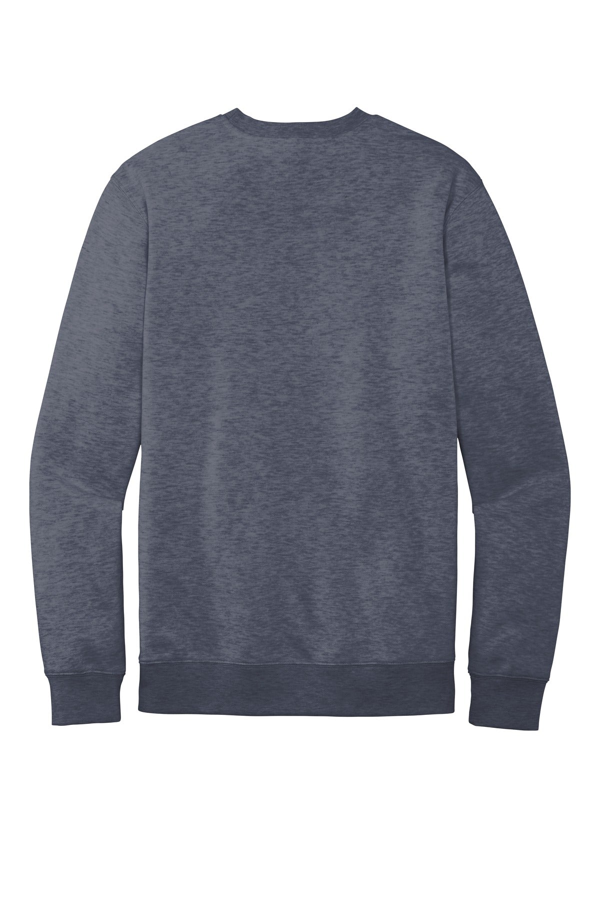 District V.I.T. Fleece Crew DT6104