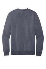 District V.I.T. Fleece Crew DT6104