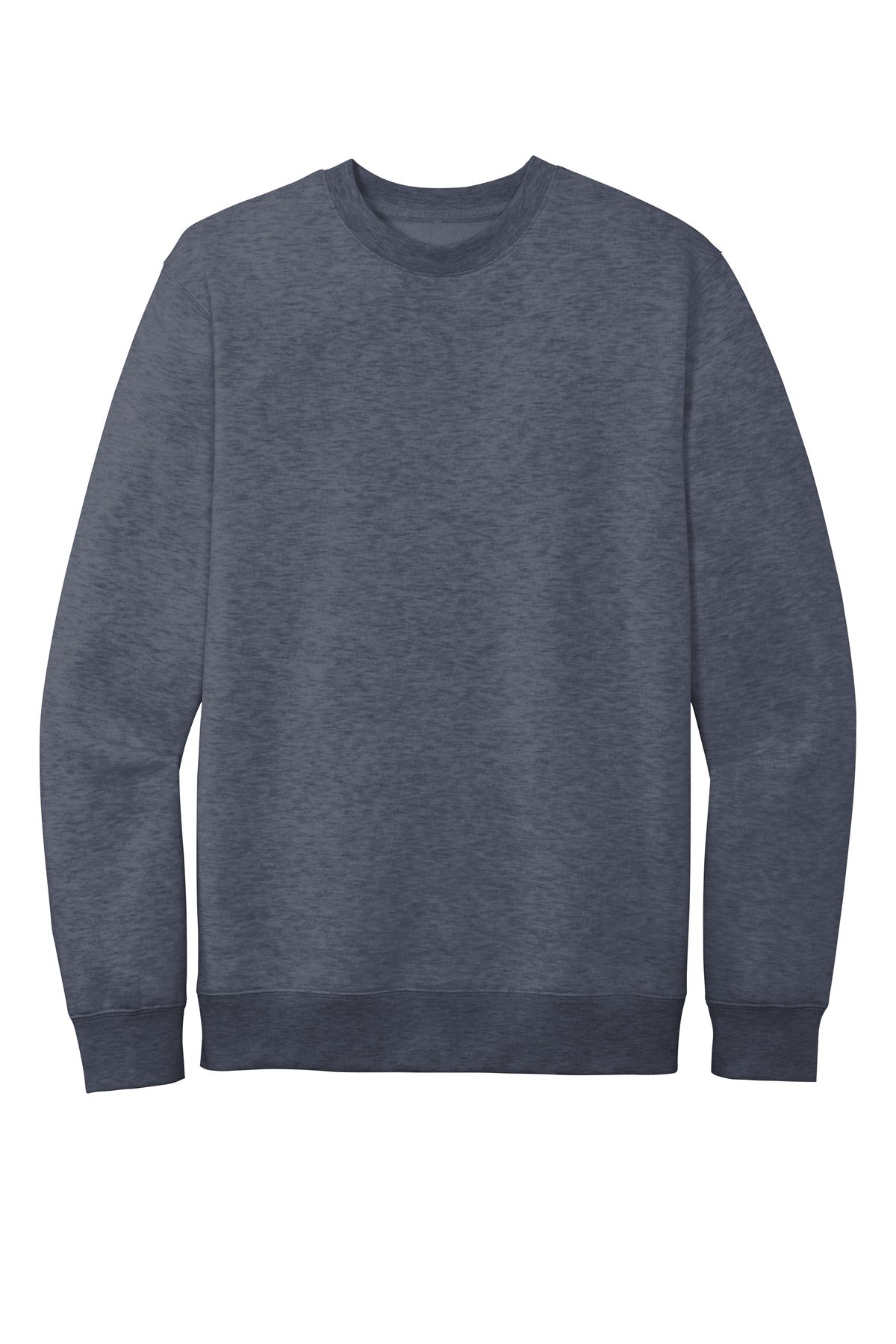 District V.I.T. Fleece Crew DT6104