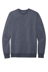 District V.I.T. Fleece Crew DT6104