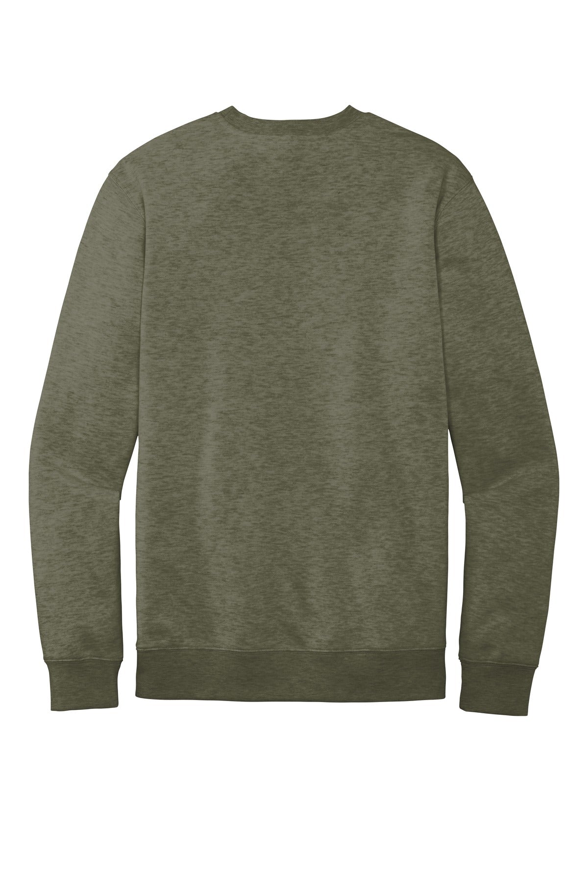 District V.I.T. Fleece Crew DT6104