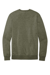 District V.I.T. Fleece Crew DT6104