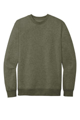 District V.I.T. Fleece Crew DT6104