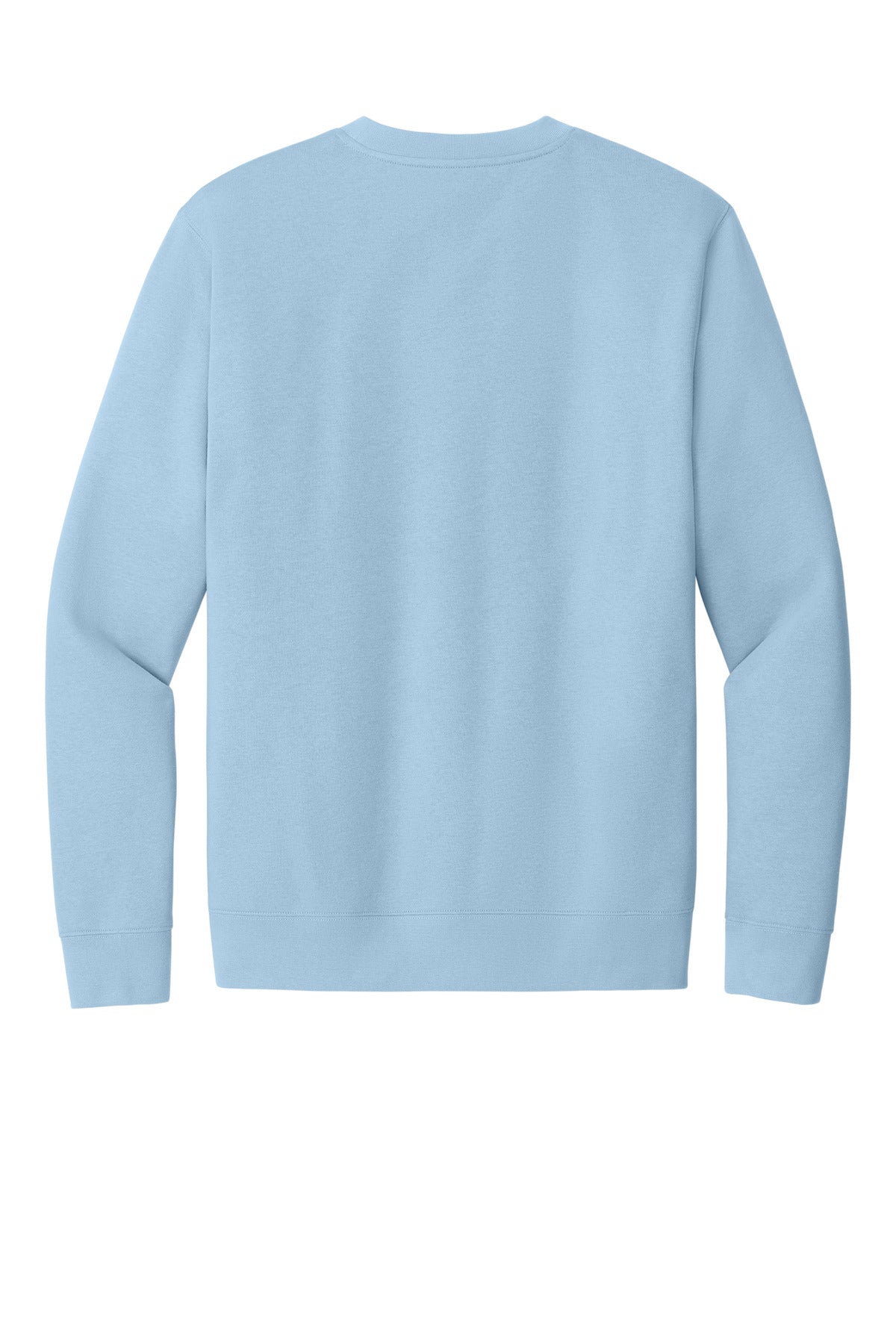 District V.I.T. Fleece Crew DT6104