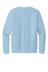 District V.I.T. Fleece Crew DT6104