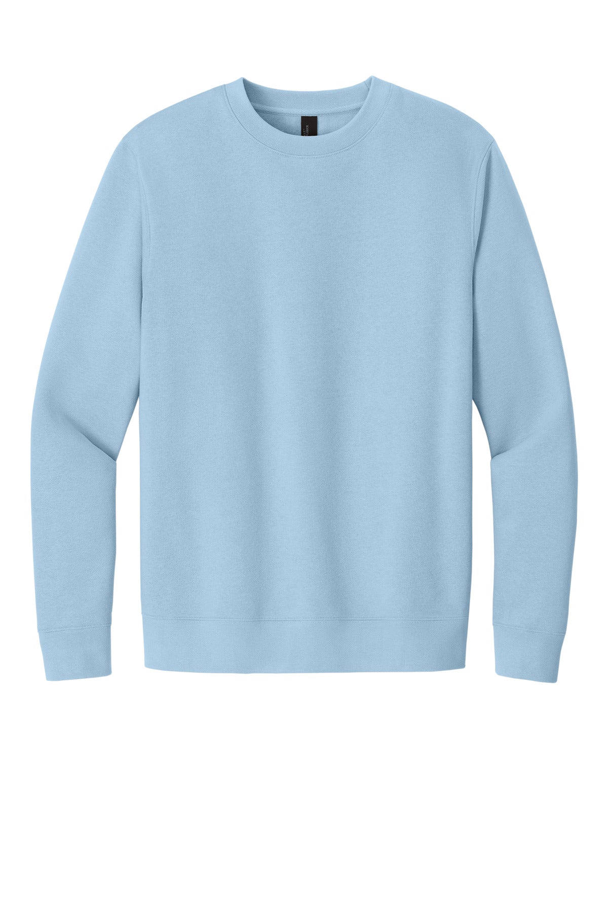District V.I.T. Fleece Crew DT6104