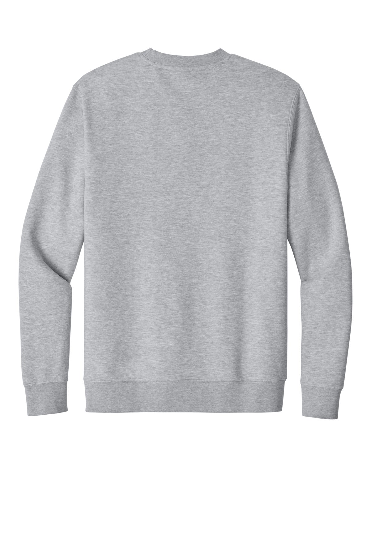 District V.I.T. Fleece Crew DT6104