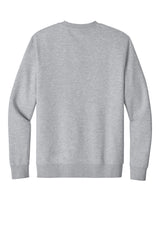 District V.I.T. Fleece Crew DT6104