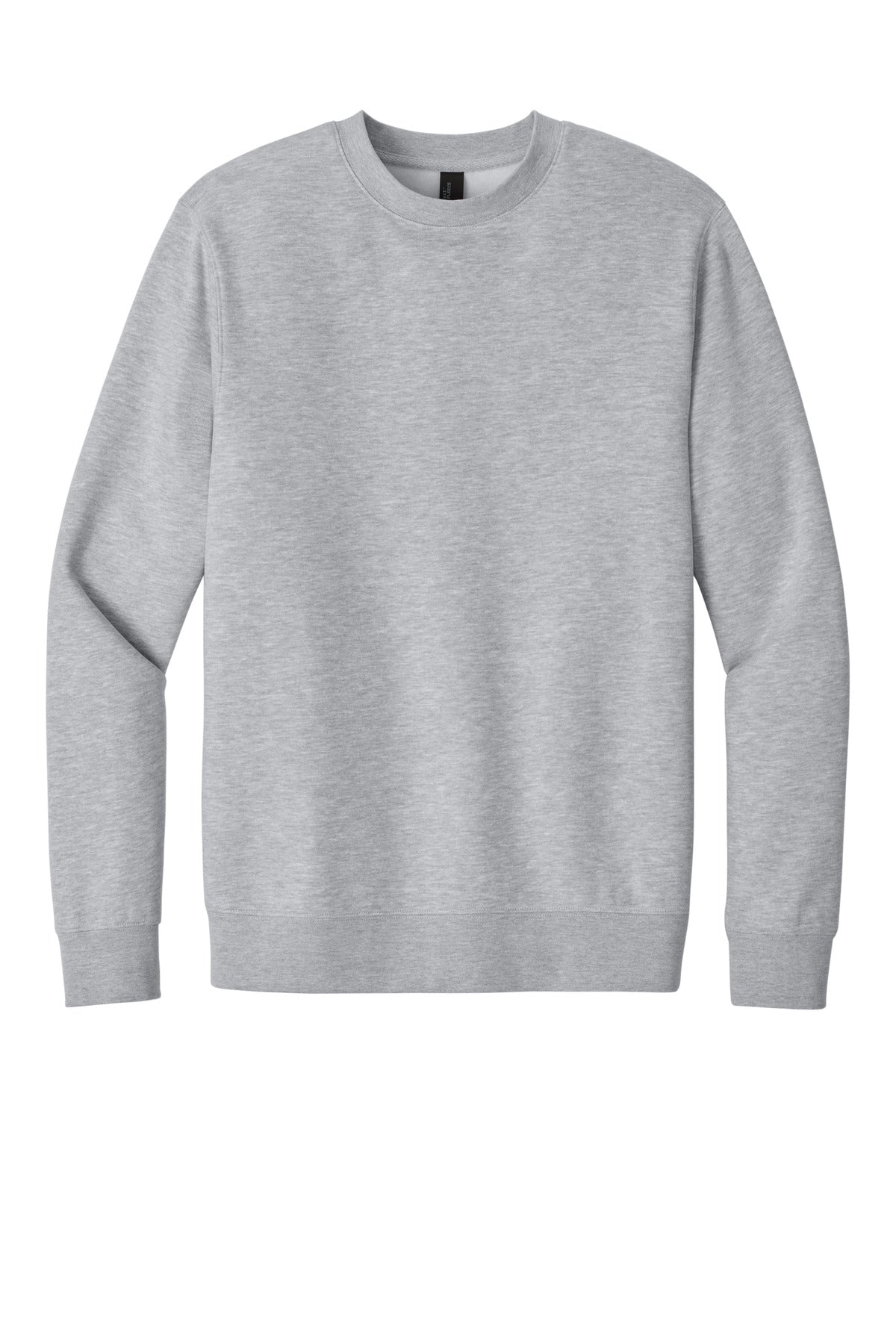 District V.I.T. Fleece Crew DT6104