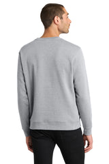 District V.I.T. Fleece Crew DT6104