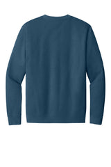 District V.I.T. Fleece Crew DT6104