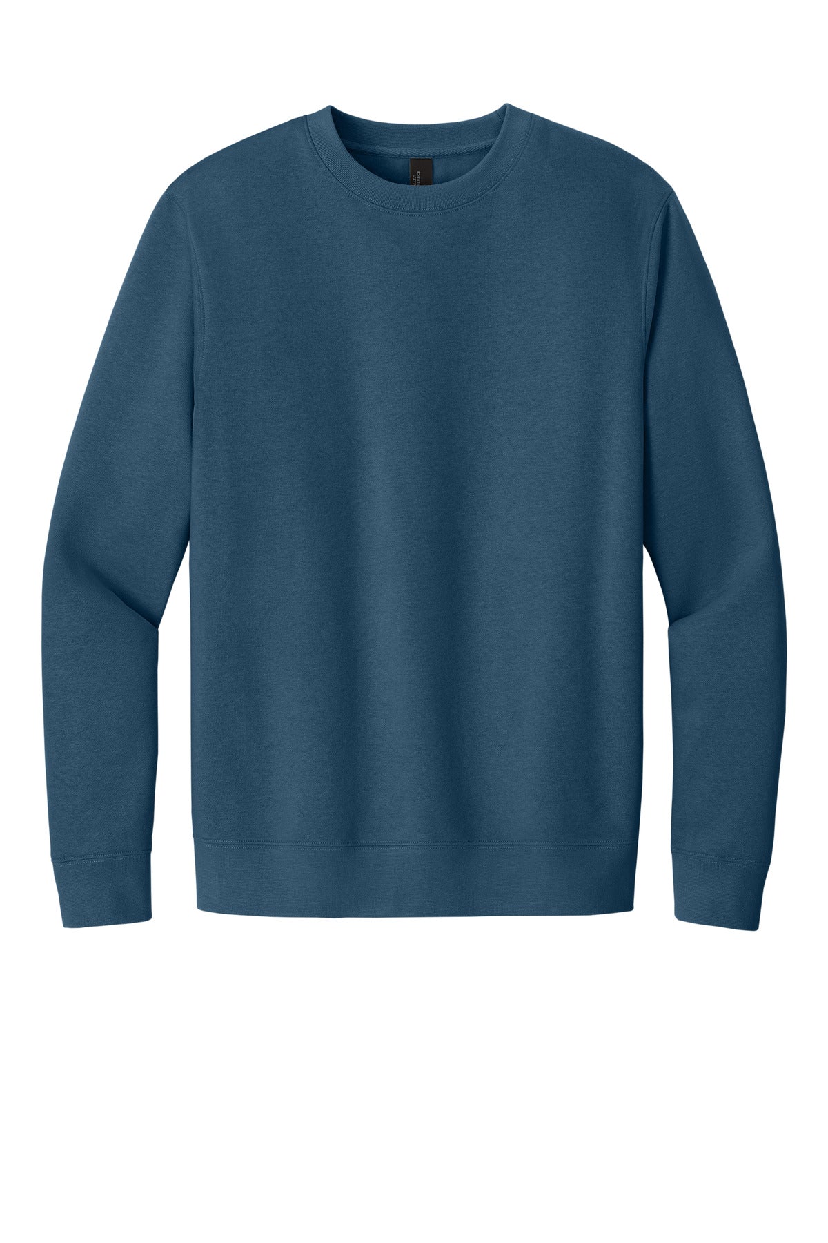 District V.I.T. Fleece Crew DT6104