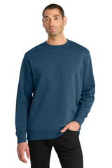 District V.I.T. Fleece Crew DT6104