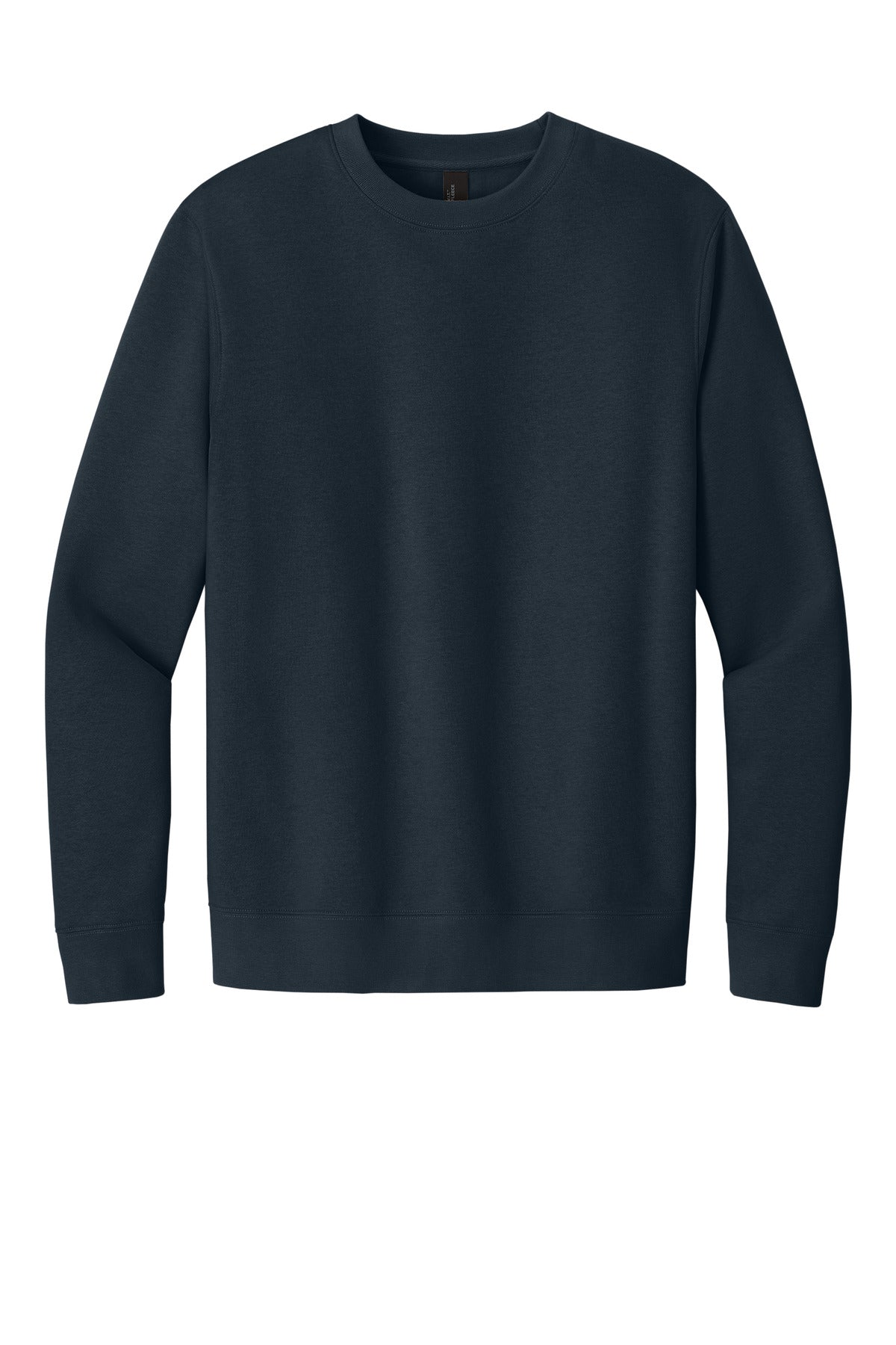 District V.I.T. Fleece Crew DT6104