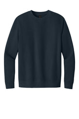 District V.I.T. Fleece Crew DT6104