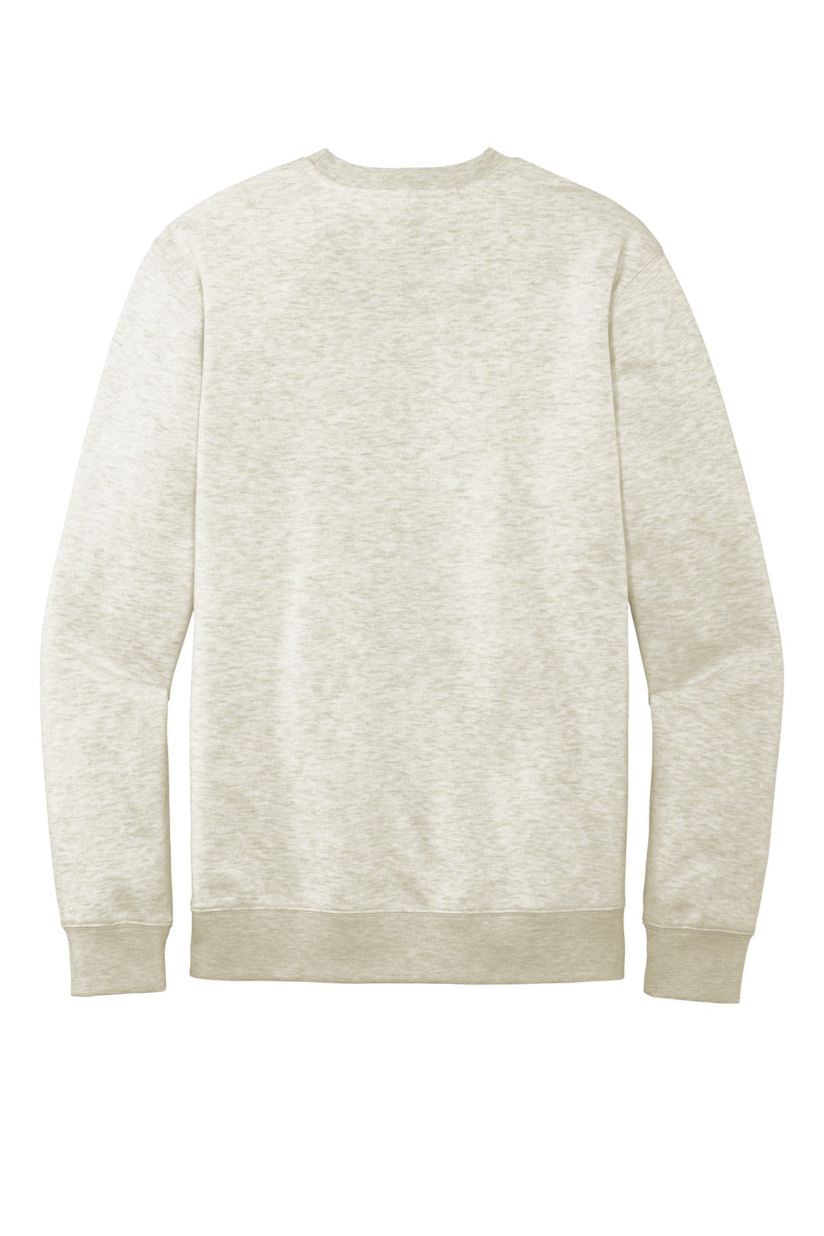 District V.I.T. Fleece Crew DT6104