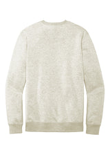 District V.I.T. Fleece Crew DT6104